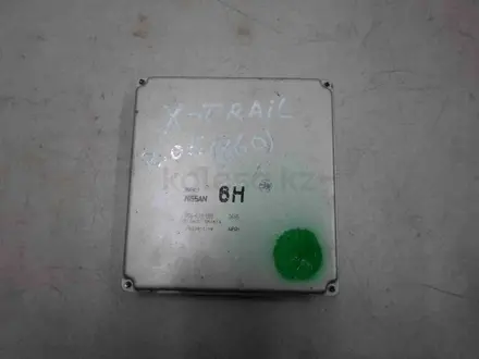 Блок управления, компьютер (ЭБУ) к Subaru за 32 999 тг. в Караганда – фото 28