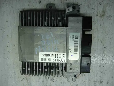 Блок управления, компьютер (ЭБУ) к Subaru за 32 999 тг. в Караганда – фото 9