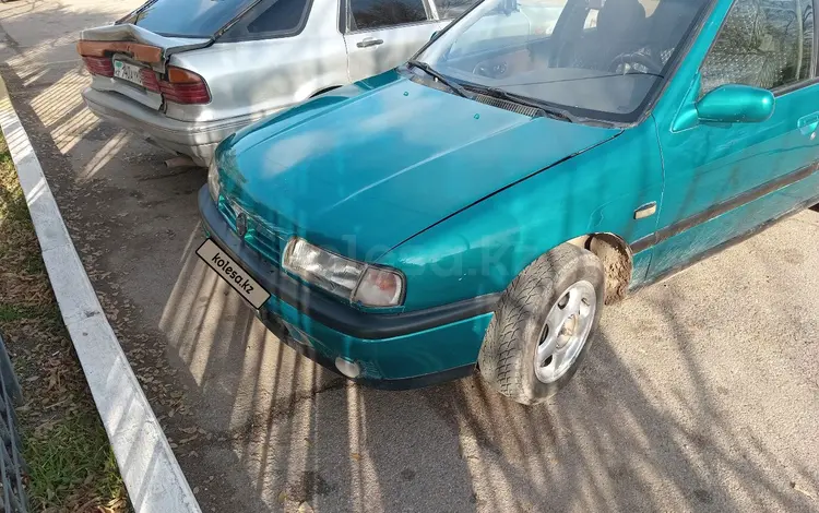 Nissan Primera 1996 годаүшін750 000 тг. в Конаев (Капшагай)