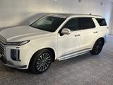 Hyundai Palisade 2024 годаүшін30 000 000 тг. в Кызылорда – фото 3