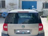 Skoda Yeti 2013 года за 5 300 000 тг. в Астана – фото 4