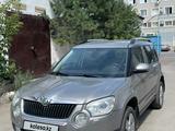 Skoda Yeti 2013 года за 5 300 000 тг. в Астана