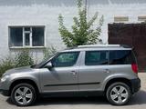 Skoda Yeti 2013 года за 5 300 000 тг. в Астана – фото 3