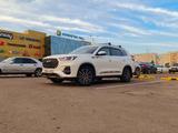 Chery Tiggo 8 Pro 2022 годаүшін8 500 000 тг. в Кокшетау