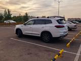 Chery Tiggo 8 Pro 2022 годаүшін8 500 000 тг. в Кокшетау – фото 5