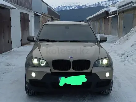 BMW X5 2008 года за 8 900 000 тг. в Усть-Каменогорск – фото 10