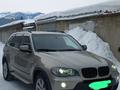 BMW X5 2008 года за 8 900 000 тг. в Усть-Каменогорск – фото 11