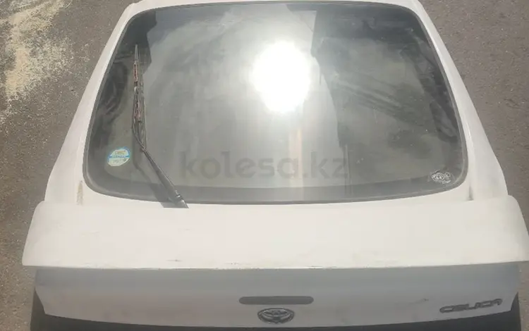 Крышка багажника Toyota Celica за 35 000 тг. в Алматы