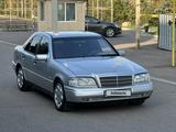 Mercedes-Benz C 280 1994 годаүшін2 500 000 тг. в Алматы