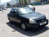 ВАЗ (Lada) Priora 2170 2013 года за 1 450 000 тг. в Алматы