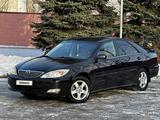 Toyota Camry 2002 года за 4 300 000 тг. в Экибастуз – фото 3