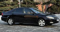 Toyota Camry 2002 годаfor4 300 000 тг. в Экибастуз – фото 5