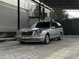 Mercedes-Benz E 220 1998 годаүшін2 600 000 тг. в Шымкент – фото 3