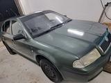 Skoda Octavia 2003 годаүшін1 950 000 тг. в Кызылорда – фото 2