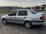 Volkswagen Vento 1992 годаүшін1 200 000 тг. в Талдыкорган – фото 3