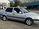 Volkswagen Vento 1992 годаүшін1 200 000 тг. в Талдыкорган – фото 2