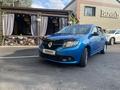 Renault Logan 2016 года за 4 500 000 тг. в Приозерск – фото 20