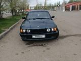 BMW 520 1995 года за 2 700 000 тг. в Астана – фото 5