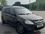 ВАЗ (Lada) Largus 2018 года за 4 200 000 тг. в Алматы