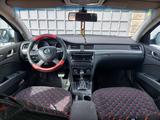 Skoda Superb 2013 годаүшін3 500 000 тг. в Алматы – фото 2