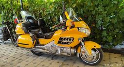 Honda  GL 1800 2005 года за 5 500 000 тг. в Уральск
