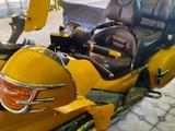 Honda  GL 1800 2005 года за 5 500 000 тг. в Уральск – фото 2