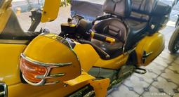 Honda  GL 1800 2005 года за 5 500 000 тг. в Уральск – фото 2