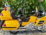 Honda  GL 1800 2005 года за 5 500 000 тг. в Уральск – фото 3