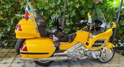 Honda  GL 1800 2005 года за 5 500 000 тг. в Уральск – фото 3