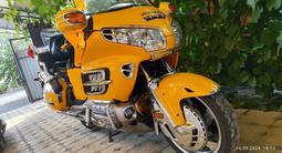 Honda  GL 1800 2005 года за 5 500 000 тг. в Уральск – фото 4