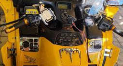 Honda  GL 1800 2005 года за 5 500 000 тг. в Уральск – фото 5