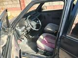 Daewoo Tico 1996 года за 300 000 тг. в Мерке – фото 5