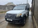 УАЗ Профи 2017 года за 5 350 000 тг. в Шымкент – фото 2