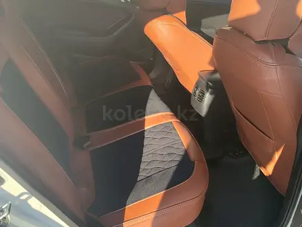 Kia Cerato 2015 года за 5 800 000 тг. в Шымкент – фото 10