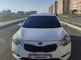 Kia Cerato 2015 годаүшін5 800 000 тг. в Шымкент