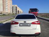 Kia Cerato 2015 годаүшін5 800 000 тг. в Шымкент – фото 4