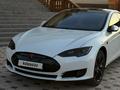 Tesla Model S 2015 годаfor28 500 000 тг. в Алматы – фото 3