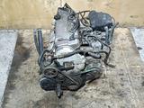 Двигатель D15 D15B2 1.5 моновпрыск Honda Civic EG ED EE EH EC D15B Хонда за 350 000 тг. в Караганда