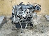 Двигатель D15 D15B2 1.5 моновпрыск Honda Civic EG ED EE EH EC D15B Хонда за 350 000 тг. в Караганда – фото 4