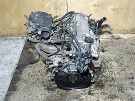 Двигатель D15 D15B2 1.5 моновпрыск Honda Civic EG ED EE EH EC D15B Хонда за 350 000 тг. в Караганда – фото 6