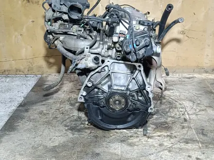 Двигатель D15 D15B2 1.5 моновпрыск Honda Civic EG ED EE EH EC D15B Хонда за 350 000 тг. в Караганда – фото 7