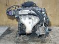 Двигатель D15 D15B2 1.5 моновпрыск Honda Civic EG ED EE EH EC D15B Хонда за 350 000 тг. в Караганда – фото 5