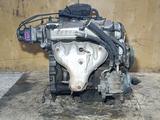 Двигатель D15 D15B2 1.5 моновпрыск Honda Civic EG ED EE EH EC D15B Хонда за 350 000 тг. в Караганда – фото 5
