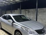 Hyundai Grandeur 2013 годаfor8 700 000 тг. в Алматы