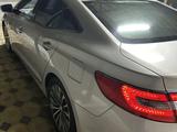 Hyundai Grandeur 2013 годаfor8 700 000 тг. в Алматы – фото 3