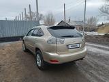 Lexus RX 300 2005 года за 6 900 000 тг. в Караганда – фото 2