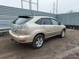 Lexus RX 300 2005 года за 6 900 000 тг. в Караганда – фото 5