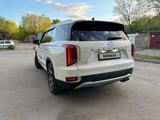 Hyundai Palisade 2020 года за 15 800 000 тг. в Караганда – фото 4