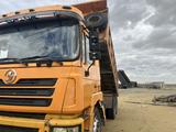 Shacman (Shaanxi)  F3000 2013 года за 11 000 000 тг. в Аральск – фото 3