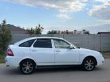 ВАЗ (Lada) Priora 2172 2013 года за 2 550 000 тг. в Костанай – фото 5